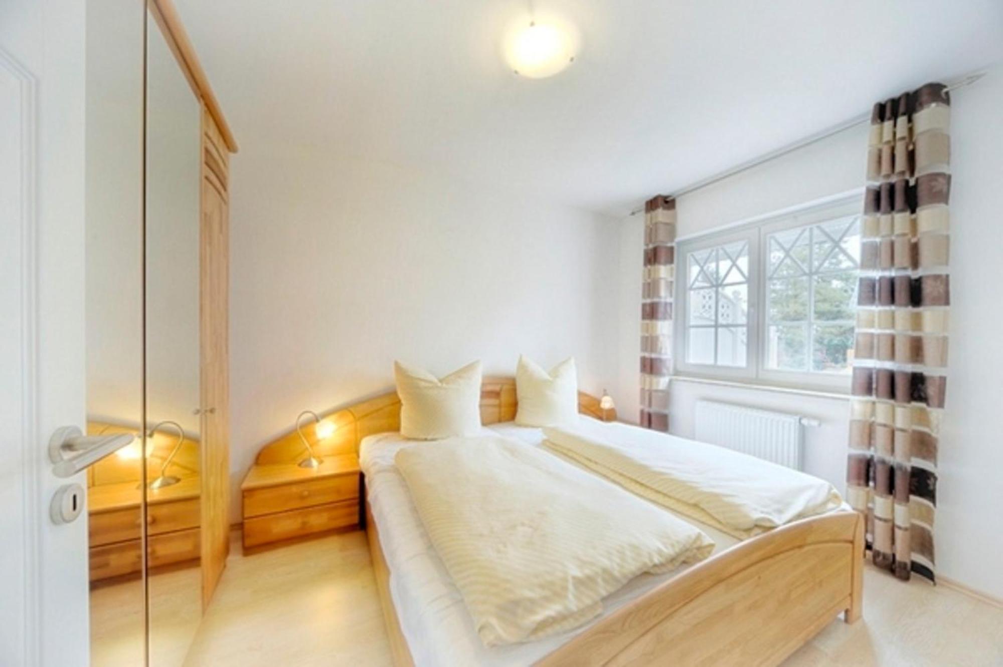 Villa Carpe Diem, FW 3 Ostseeheilbad Ostseeheilbad Zingst Exterior foto